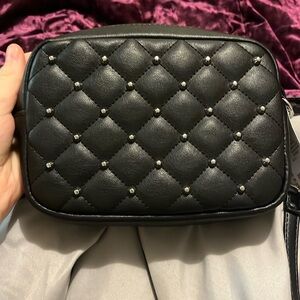 NWT Rebecca Minkoff cross body purse